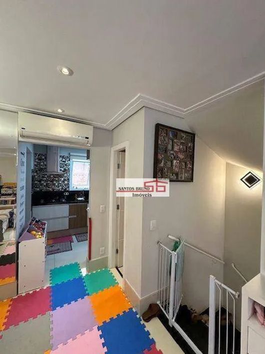 Sobrado com 3 dormitórios à venda, 136 m² por R$ 800.000,00 - Limão - São Paulo/SP