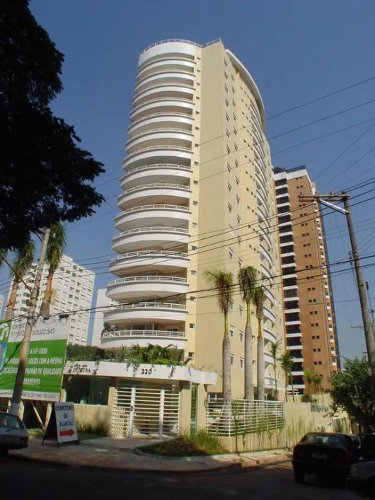 18275 - Residential / Apartment 4 Dorms. (2 Suítes), PARAÍSO - SÃO PAULO/SP