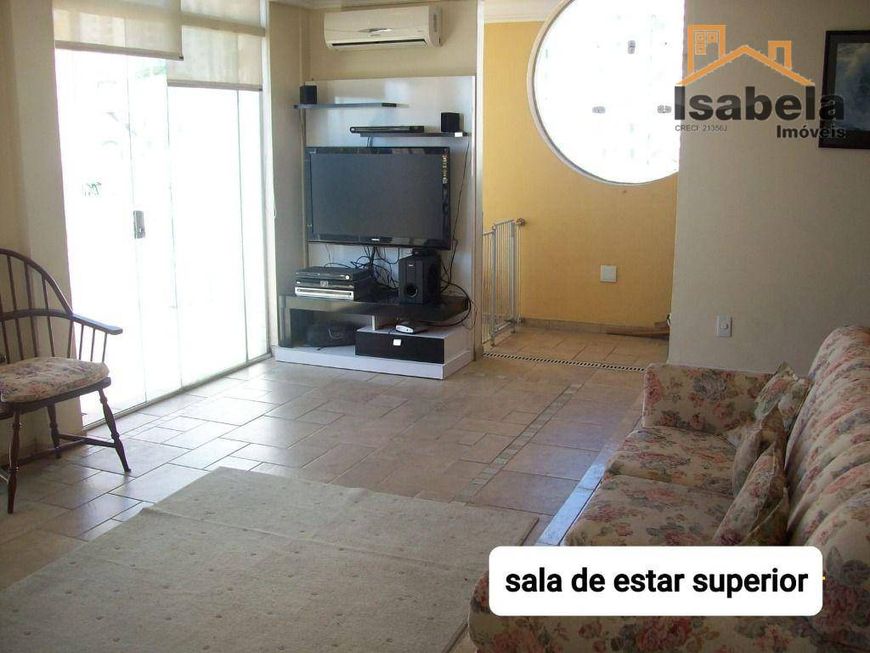 Cobertura com 3 dormitórios à venda, 136 m² por R$ 729.000,00 - Vila Guarani (Zona Sul) - São Paulo/