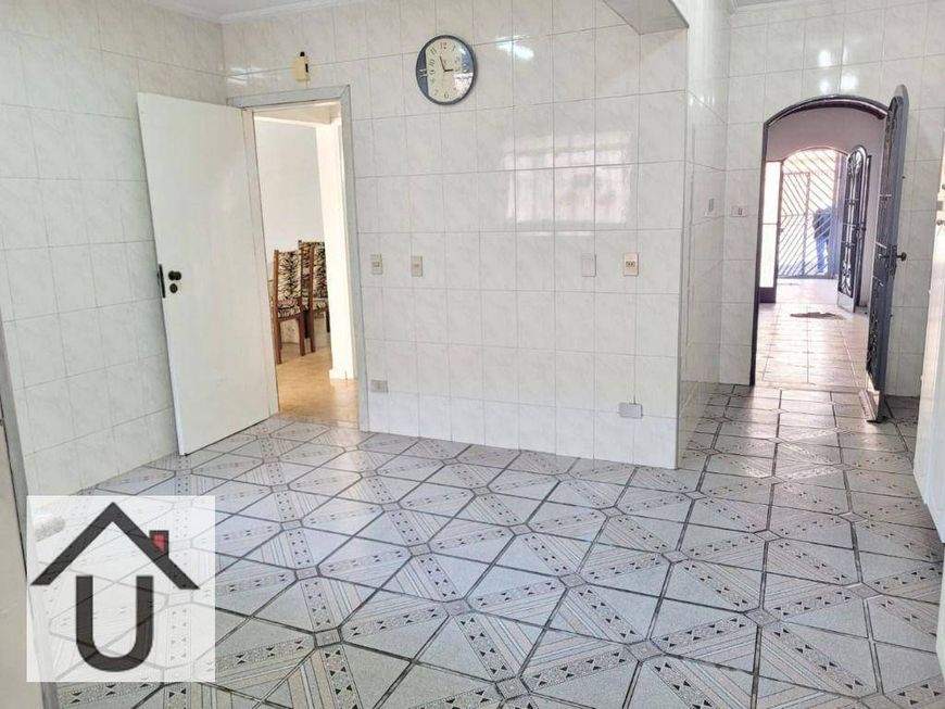 Sobrado à venda, 280 m² por R$ 1.500.000,00 - Conjunto Residencial Butantã - São Paulo/SP