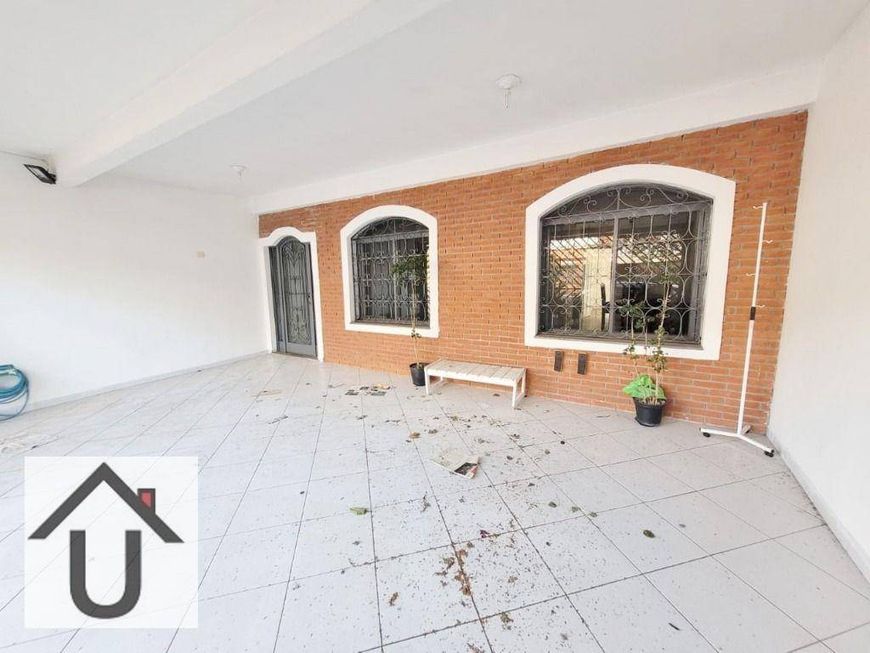 Sobrado à venda, 280 m² por R$ 1.500.000,00 - Conjunto Residencial Butantã - São Paulo/SP
