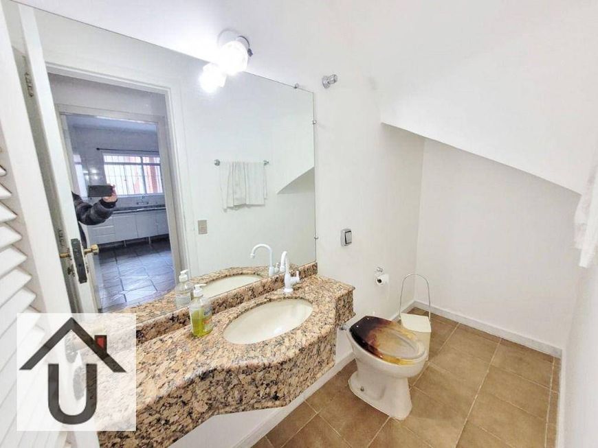 Sobrado à venda, 280 m² por R$ 1.500.000,00 - Conjunto Residencial Butantã - São Paulo/SP
