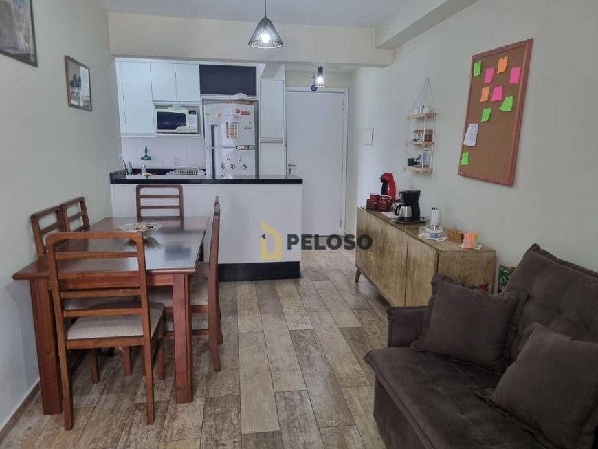 Apartamento à venda | 83m² | 3 dormitórios | 1 suíte | 1 vaga - Tucuruvi (Zona Norte) - São Paulo/SP