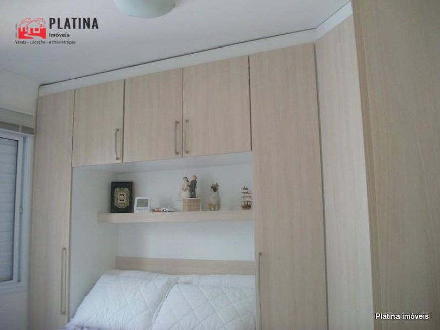 Apartamento com 2 dormitórios à venda, 44 m² por R$ 300.000,00 - Jardim Maria Estela - São Paulo/SP