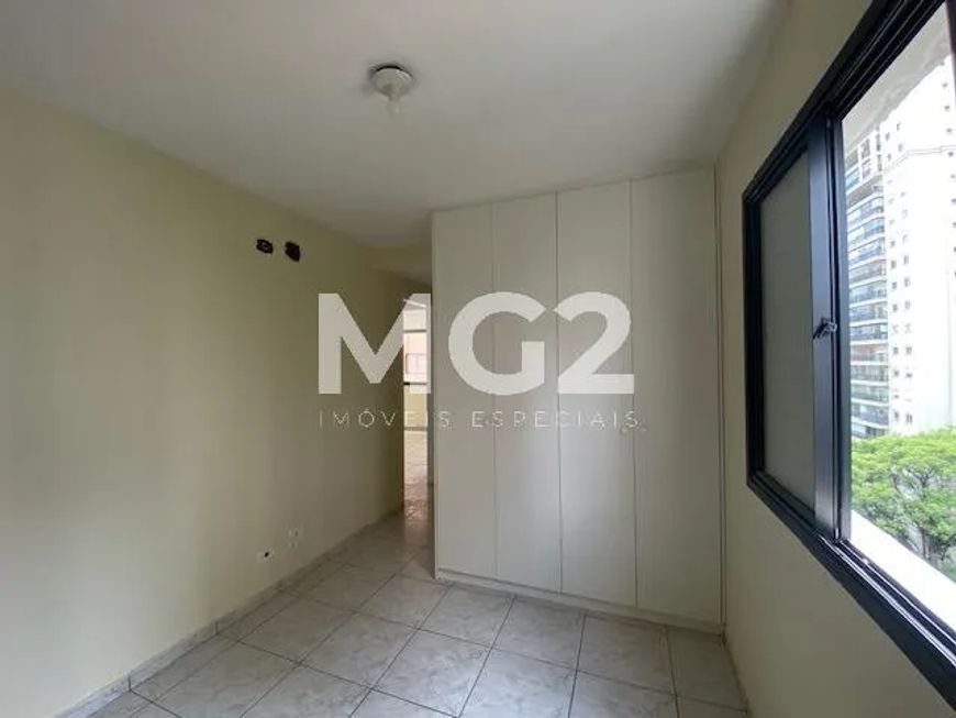 Apartamento com 60m², 2 quartos sendo 1 suíte à venda em Moema Pássaros!