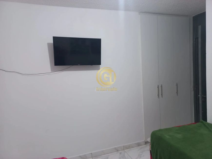Apartamento para venda em Taubaté