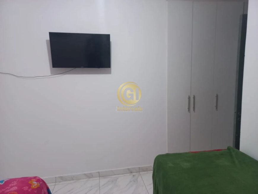 Apartamento para venda em Taubaté