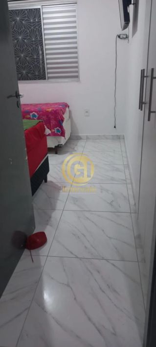 Apartamento para venda em Taubaté