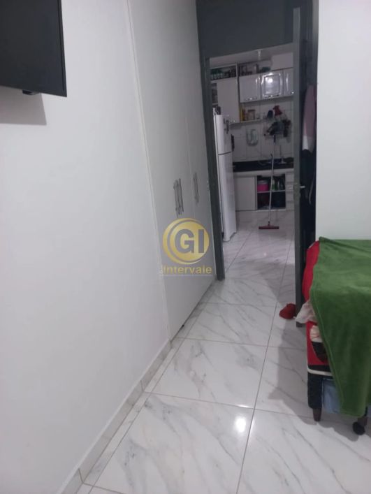 Apartamento para venda em Taubaté