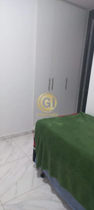 Apartamento para venda em Taubaté