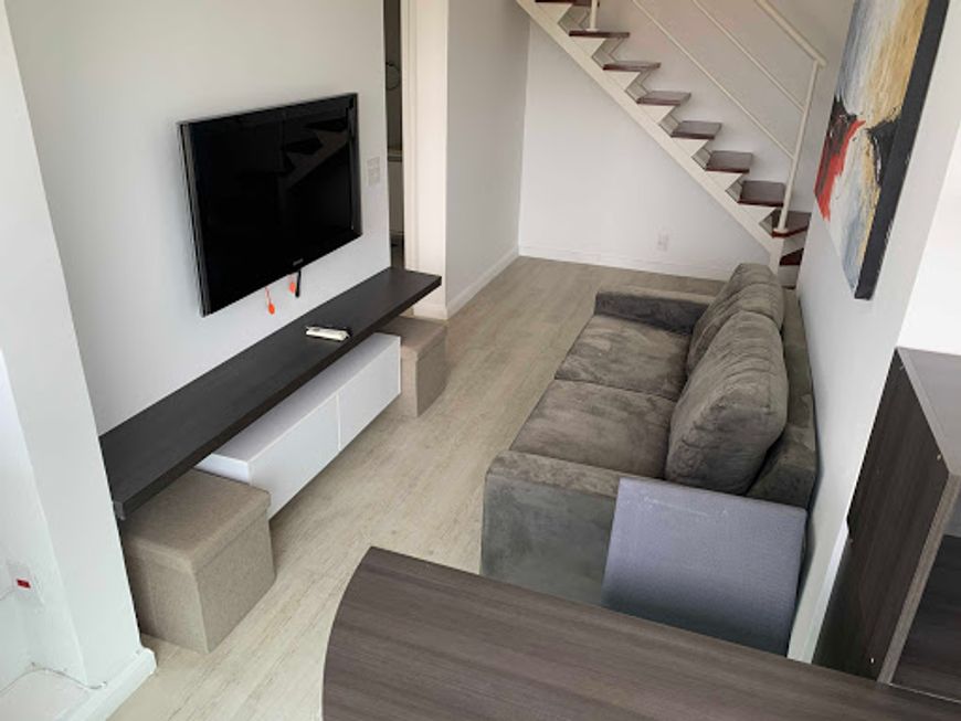 Cobertura à venda, 89 m² por R$ 1.200.000,00 - Pinheiros - São Paulo/SP