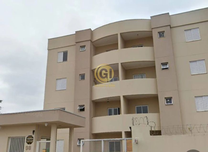 ÓTIMA OPORTUNIDADE PARA LOCAÇÃO E VENDA NO RESIDENCIAL VILLA BORGHESE Apartamento de 2 quartos para