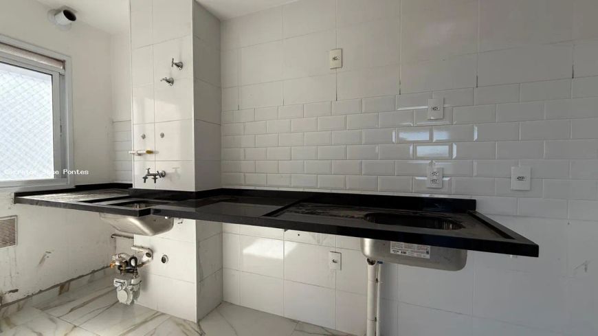 Condominio New City Three