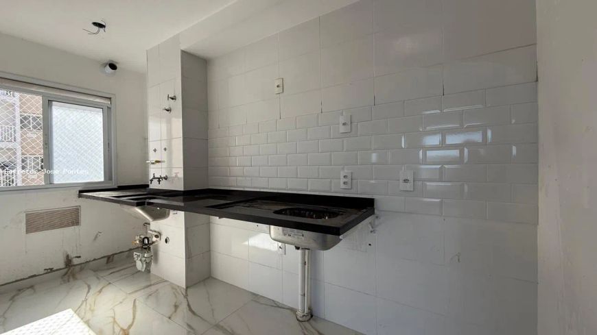 Condominio New City Three
