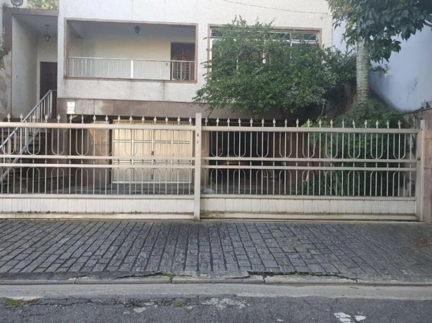 Casa Comercial para Locação em São Paulo, Vila Canero, 9 dormitórios, 3 banheiros, 12 vagas