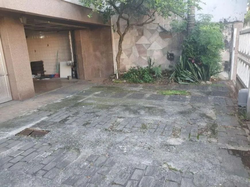 Casa Comercial para Locação em São Paulo, Vila Canero, 9 dormitórios, 3 banheiros, 12 vagas