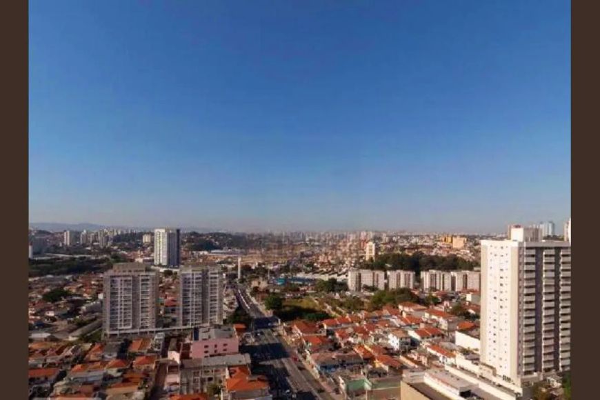 Apto para Venda Mozaik Vila Sonia