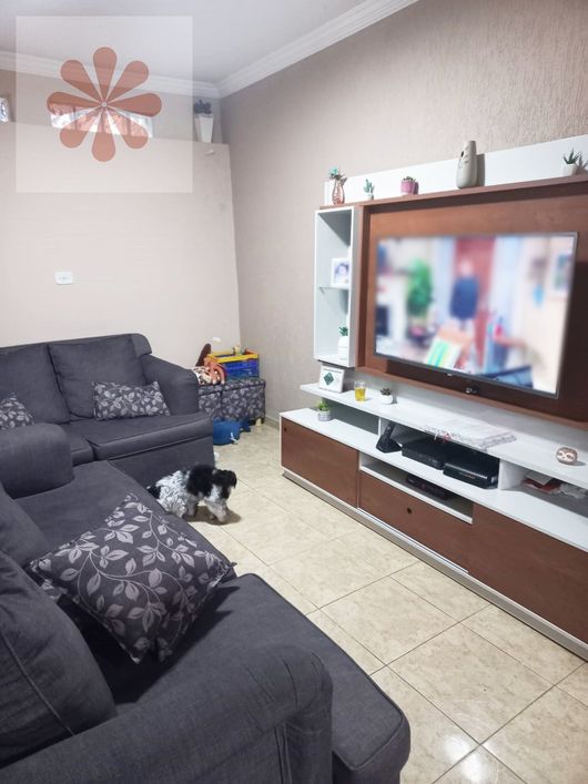 Casa em Jardim Penha - São Paulo