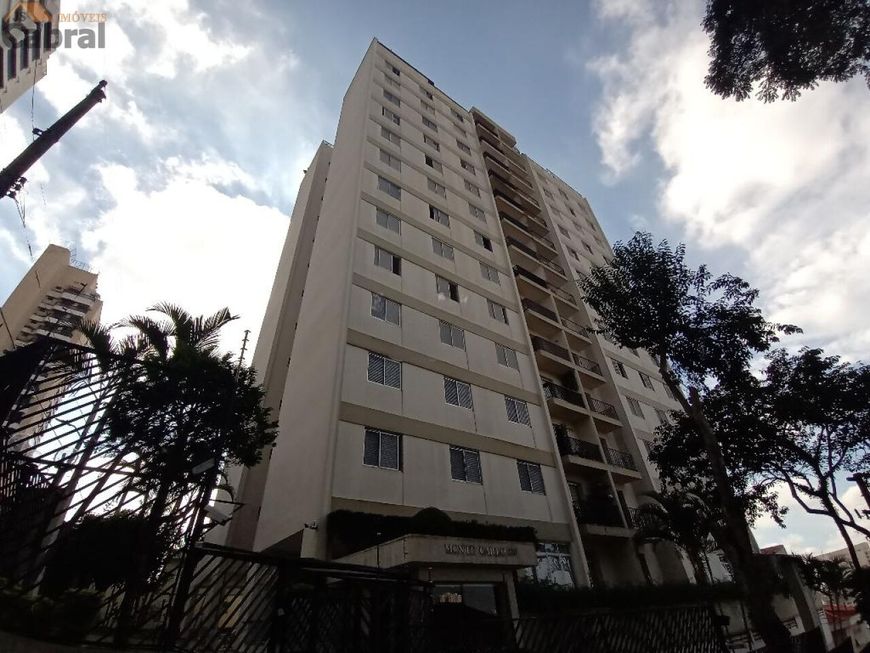 Apto. 3 dormitórios Jardim São Paulo