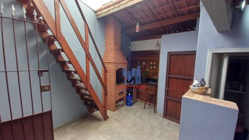 Sobrado com 3 dormitórios à venda, 150 m² por R$ 850.000,00 - Vila Formosa - São Paulo/SP