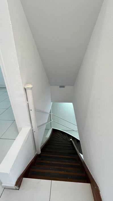 Casa Comercial para aluguel - Pinheiros - São Paulo - SP
