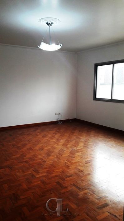 MOEMA - APARTAMENTO 2 DORMITÓRIOS, FRENTE, 1 VAGA