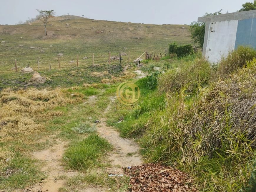 Terreno residencial para Venda Jardim Nova Esperança, Jacareí