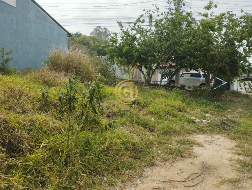 Terreno residencial para Venda Jardim Nova Esperança, Jacareí