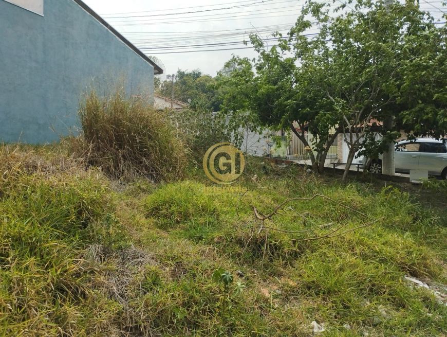 Terreno residencial para Venda Jardim Nova Esperança, Jacareí