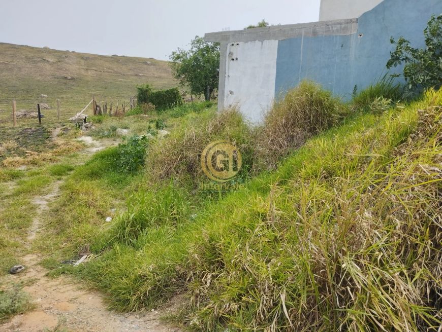 Terreno residencial para Venda Jardim Nova Esperança, Jacareí
