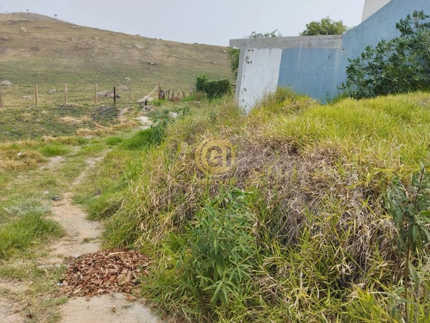 Terreno residencial para Venda Jardim Nova Esperança, Jacareí