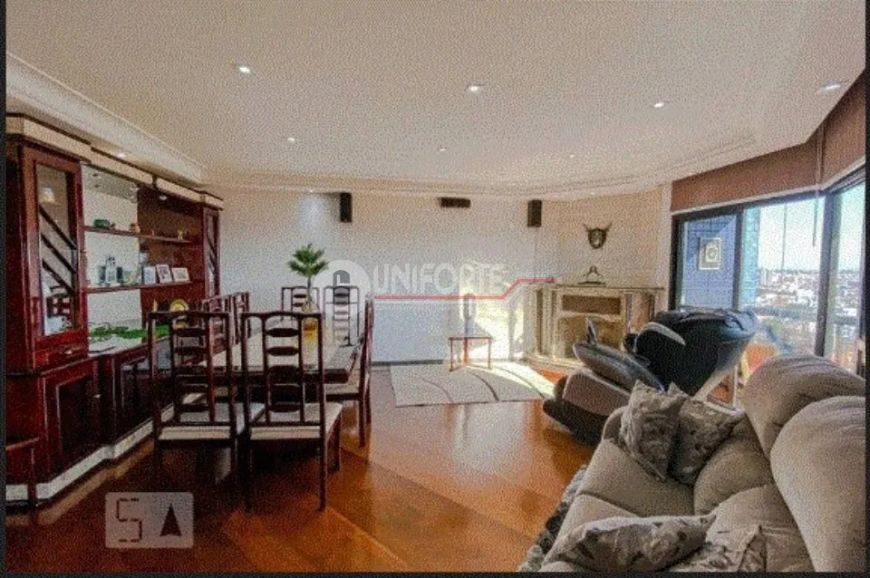 Apartamento em Condomínio para Venda no bairro Vila Matilde, 3 dorm, 3 suíte, 3 vagas, 162m² m