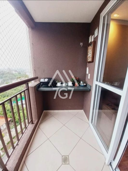 IMÓVEIS NO MORUMBI | APARTAMENTO À VENDA NA VILA ANDRADE - AP18907