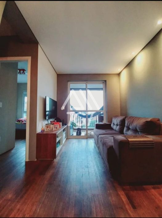 IMÓVEIS NO MORUMBI | APARTAMENTO À VENDA NA VILA ANDRADE - AP18907