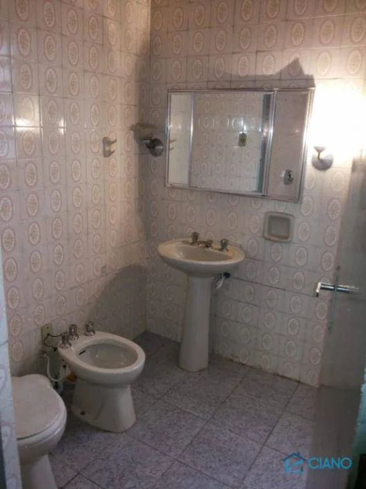 Casa com 3 dormitórios para alugar, 90 m² por R$ 5.000,00/mês - Mooca - São Paulo/SP