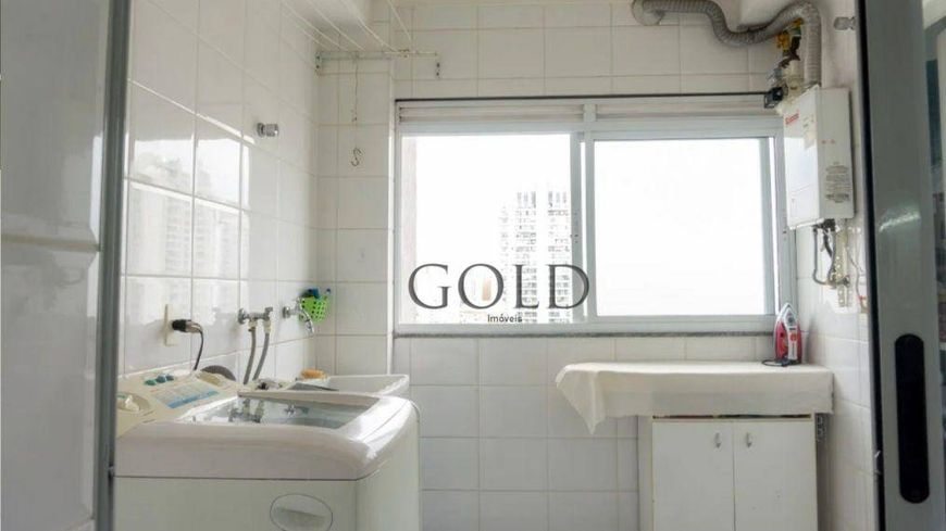Apartamento com 3 dormitórios à venda, 103 m² - Vila Leopoldina - São Paulo/SP