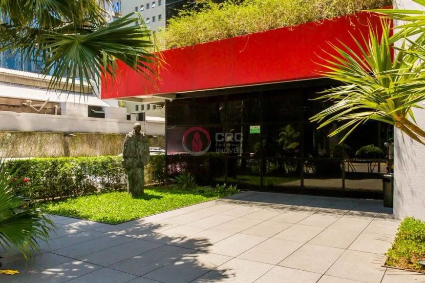 Conjunto, Vila Olímpia - São Paulo