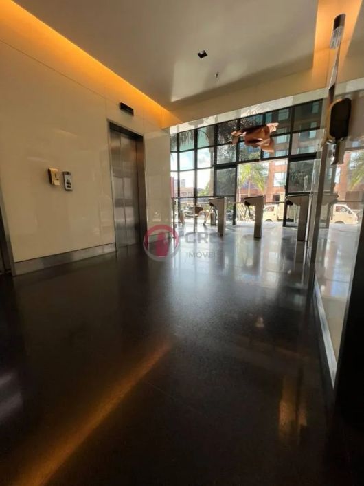 Conjunto, Vila Olímpia - São Paulo