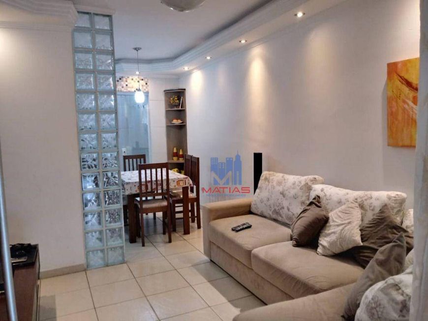 Sobrado com 2 dormitórios à venda, 76 m² por R$ 400.000,00 - Itaquera - São Paulo/SP