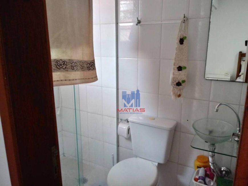 Sobrado com 2 dormitórios à venda, 76 m² por R$ 400.000,00 - Itaquera - São Paulo/SP