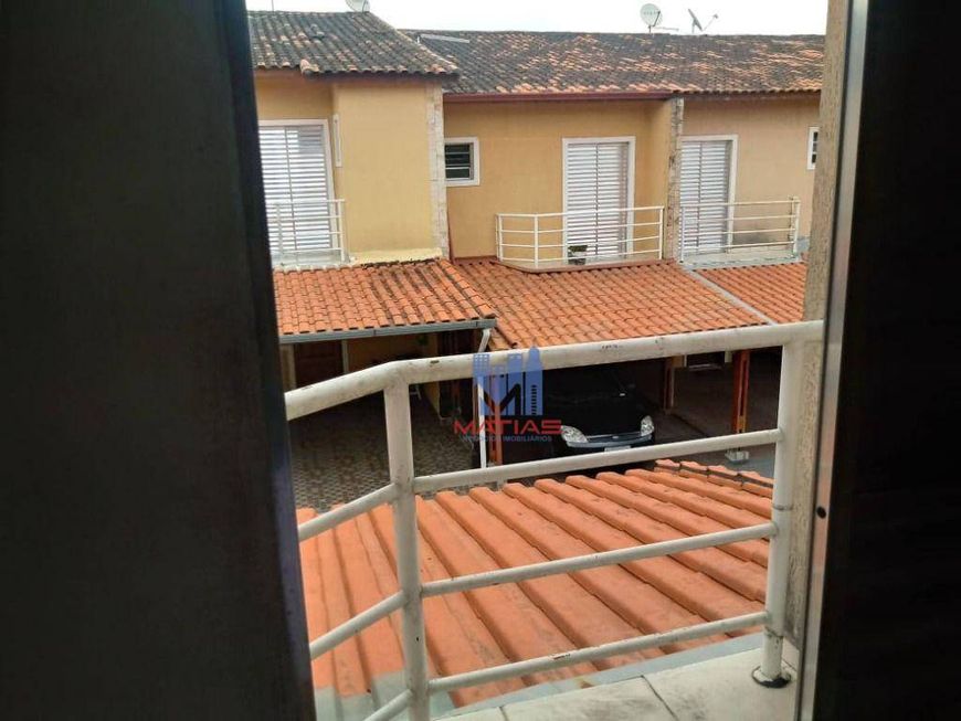 Sobrado com 2 dormitórios à venda, 76 m² por R$ 400.000,00 - Itaquera - São Paulo/SP