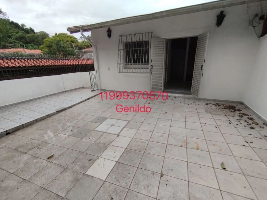 SOBRADO PROXIMO DA USP 3 QUARTOS 1 SUITE EDICULA ESCRITORIO DEPOSITO 3 VAGAS ACEITA PET FL55