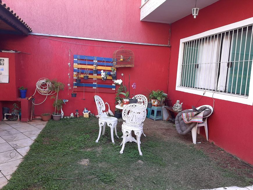 SOBRADO NO VISTA VERDE, 3 DORMS, 2 SUÍTES, 6 VAGAS - 6793