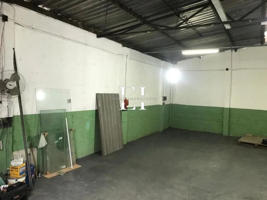 Galpão para venda / Terreno área total 540m²