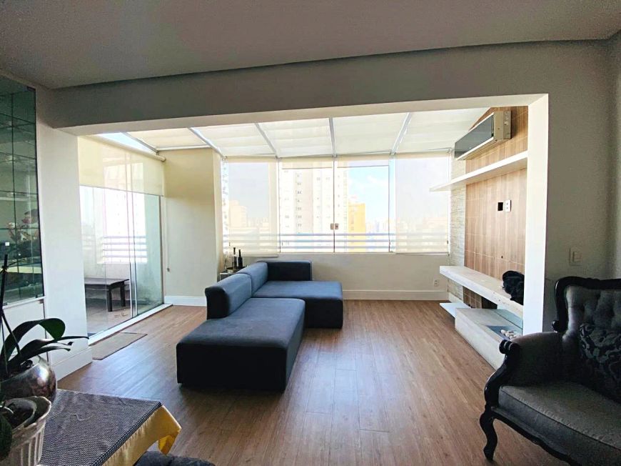 Duplex com 2 quartos, Vila Mariana - São Paulo