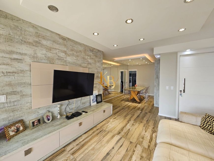 APARTAMENTO RESIDENCIAL em RIO DE JANEIRO - RJ, JACAREPAGUÁ