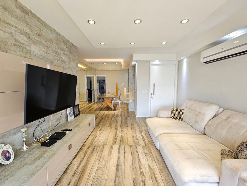 APARTAMENTO RESIDENCIAL em RIO DE JANEIRO - RJ, JACAREPAGUÁ
