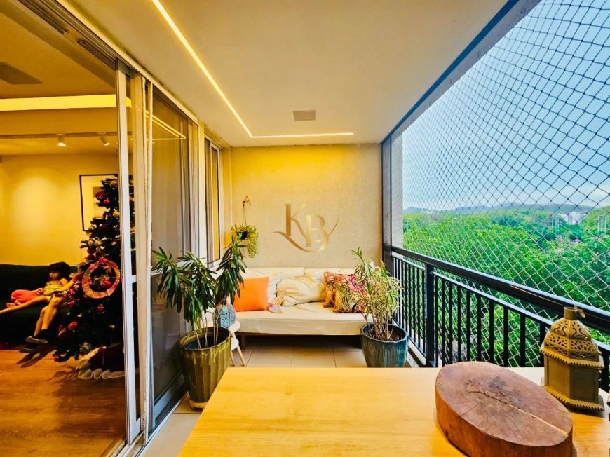APARTAMENTO RESIDENCIAL em RIO DE JANEIRO - RJ, BARRA OLÍMPICA
