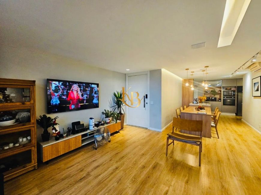 APARTAMENTO RESIDENCIAL em RIO DE JANEIRO - RJ, BARRA OLÍMPICA