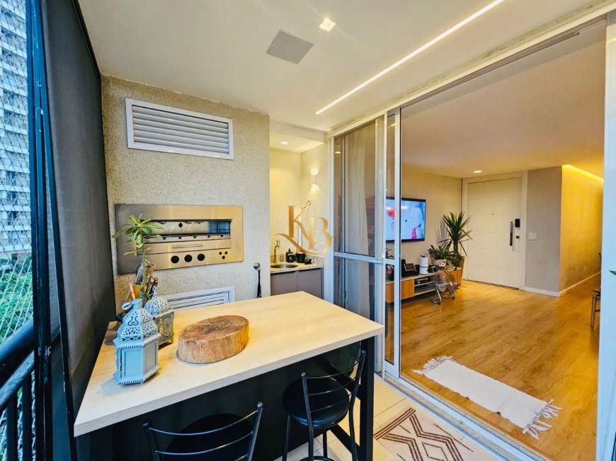 APARTAMENTO RESIDENCIAL em RIO DE JANEIRO - RJ, BARRA OLÍMPICA